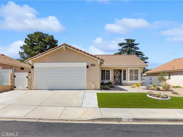 10601 Bel Air Dr, Cherry Valley, CA 92223
