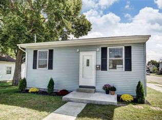 836 Atlantic St, Troy, OH 45373