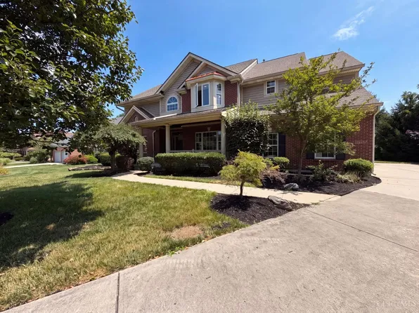 7188 Tarragon Ct, Liberty Township, OH 45011