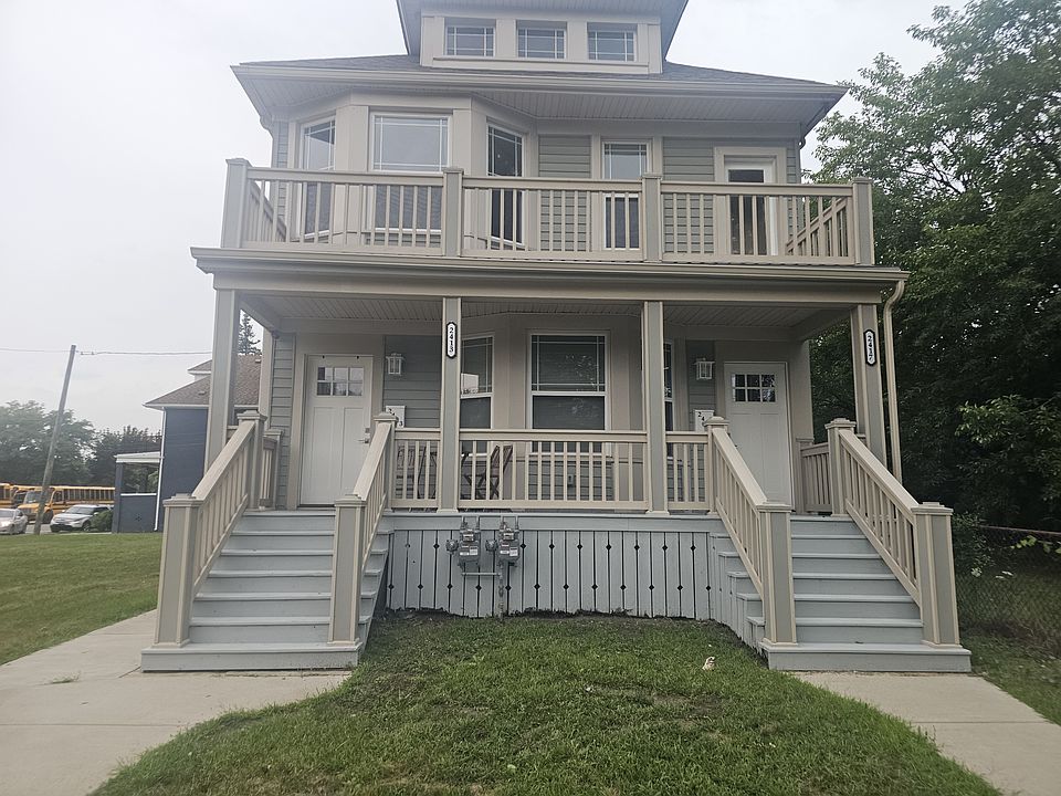 1st image of 2417 Van Dyke St