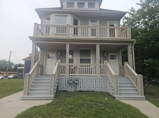 2417 Van Dyke St, Detroit, MI 48214