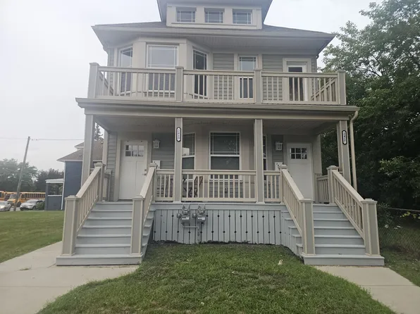2417 Van Dyke St, Detroit, MI 48214