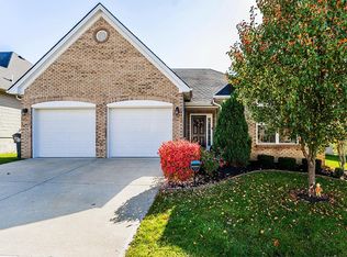 2456 Fieldrush Rd, Lexington, KY 40511