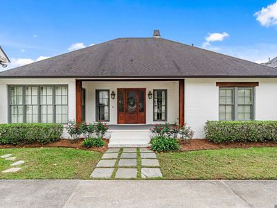 9848 Grenwich Ave, Baton Rouge, LA, 70809