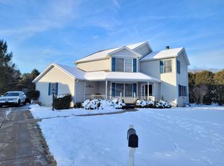 68169 Flagler Ct, Lakeville, IN 46536