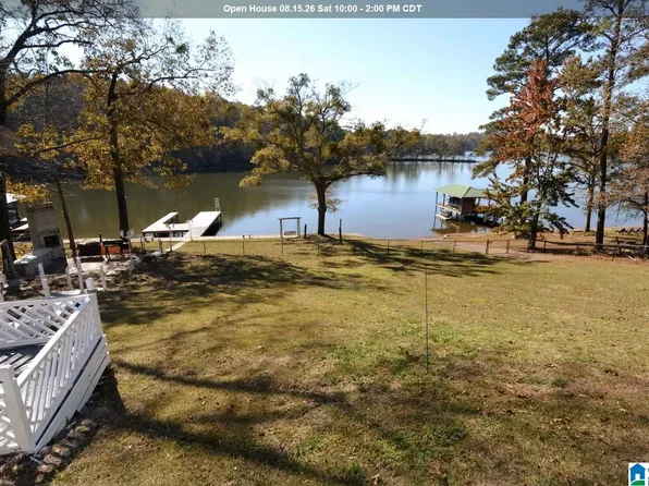 992 Clear Creek Dr, Alpine, AL 35014