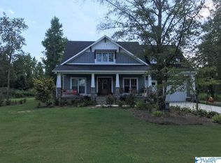 94 Morningside Dr, Albertville, AL 35951