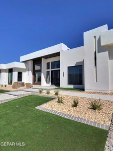 332 Gold Valley, Horizon City, TX, 79928