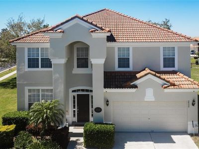 2530 Holtrock St, Kissimmee, FL, 34747