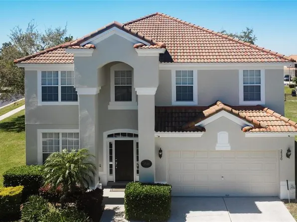 2530 Holtrock St, Kissimmee, FL 34747