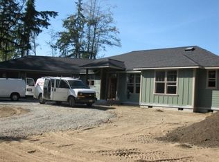 6505 Puget Beach Rd NE, Olympia, WA 98516