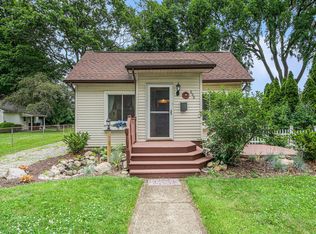 608 Church St, Milan, MI