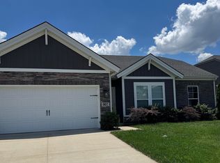 907 Cameo Ct, Evansville, IN 47711