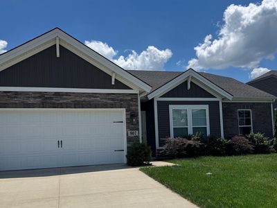 907 Cameo Ct, Evansville, IN, 47711