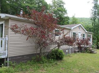 21893 County Highway 17, Roscoe, NY 12776