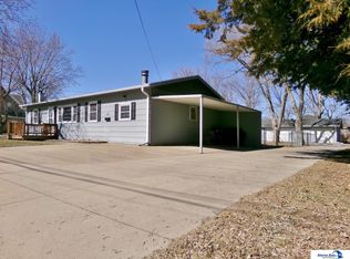 1518 Monroe St, Beatrice, NE 68310