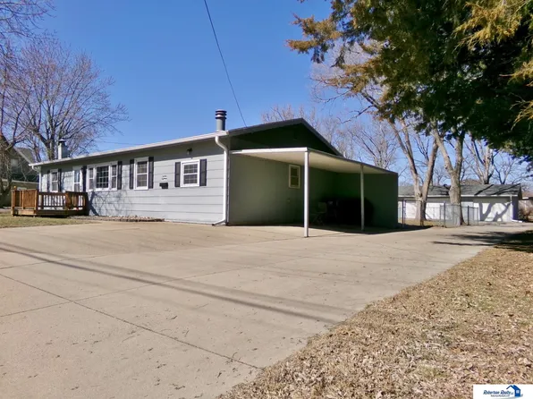 1518 Monroe St, Beatrice, NE 68310