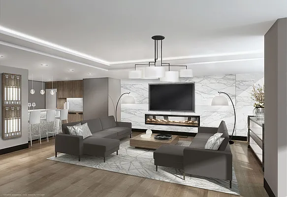 Rented by Ahead Quarters, LTD | media 57