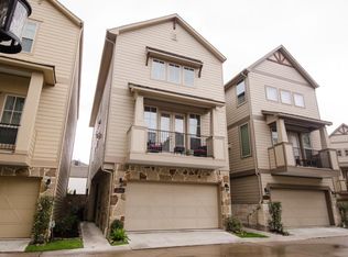 6005C Kansas St, Houston, TX 77007