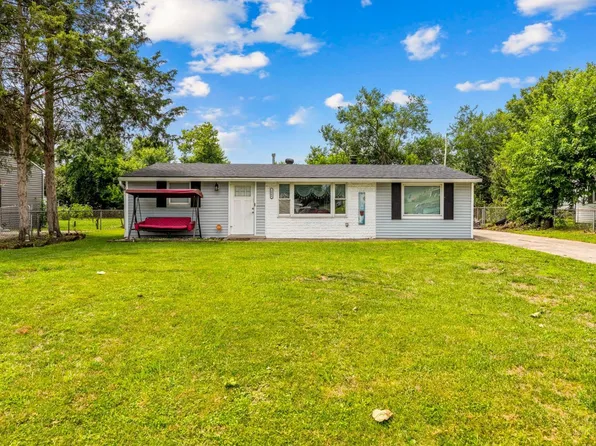 2900 Morgan St, Middletown, OH 45044