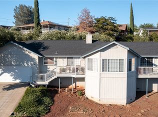 17221 Greenridge Rd, Hidden Valley Lake, CA 95467