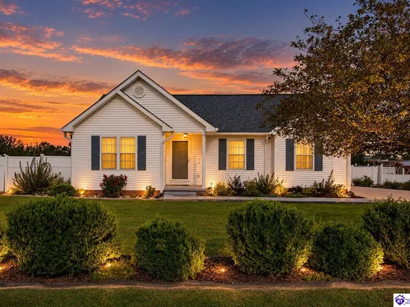 341 Hillside Dr, Hardinsburg, KY 40143
