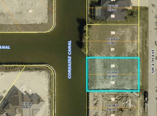 2212 SW 4th Ave, Cape Coral, FL 33991