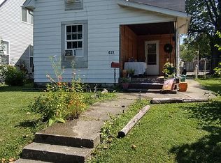 421 N Euclid Ave, Indianapolis, IN 46201