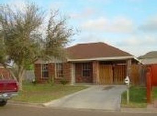 4104 Bluebird Ave, McAllen, TX 78504