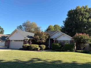 2111 Millwood Dr, Conway, AR 72032