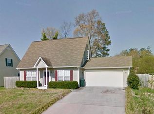 1490 Oak Tree Ln SE, Cleveland, TN 37311