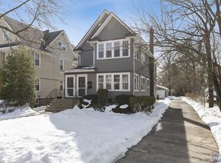 40 Brookfield Rd, Montclair, NJ 07043