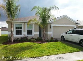 10953 Inside Loop, Orlando, FL 32825