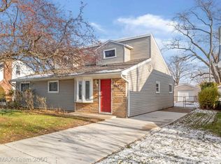 14008 Mercedes, Redford, MI 48239