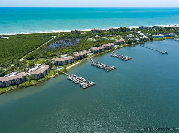 4720 NE Sandpebble Trce #403, Stuart, FL 34996