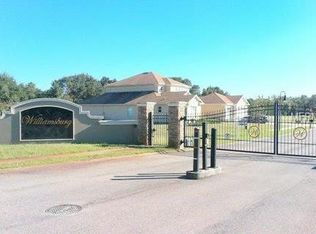 5444 Adams Morgan Way, New port richey, FL 34653