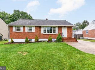 2311 Centerville Rd, Wilmington, DE 19808