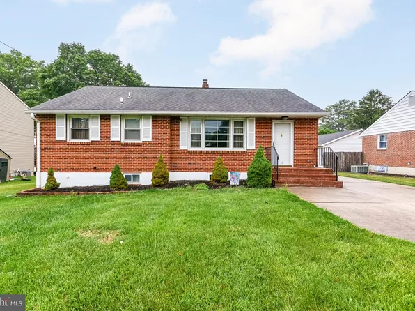 2311 Centerville Rd, Wilmington, DE 19808