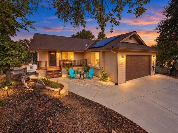 512 Indian Hill Rd, Copperopolis, CA 95228