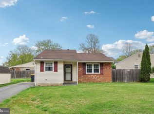 11 Verdi Cir, Newark, DE 19702