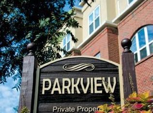 1306 Kenilworth Ave UNIT 330, Charlotte, NC