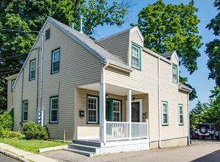 17 Rushmore St UNIT 17, Brighton, MA 02135