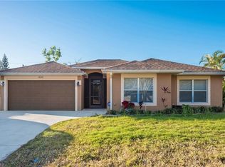 9036 Henry Rd, Fort Myers, FL 33967