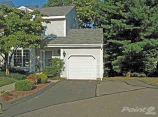 106 Blue Grass Ct, Rocky Hill, CT 06067
