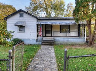 109 Jackson Ct, Erwin, TN 37650