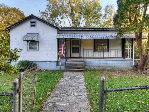 109 Jackson Ct, Erwin, TN 37650