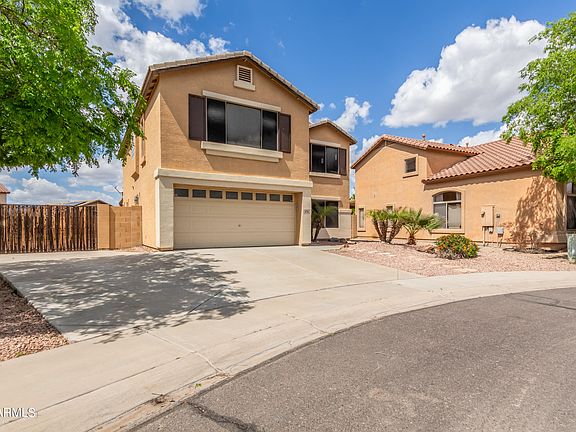 4th image of 8710 S 50TH Drive