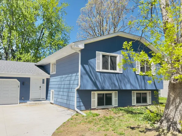 13024 Eldorado St NE, Blaine, MN 55449