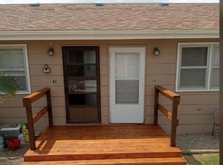 1106 Cathedral Ave #A, Victoria, KS 67671