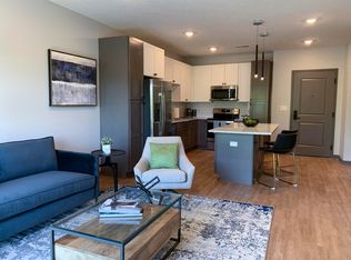 Haven at Uptown, Lincoln, NE 68505